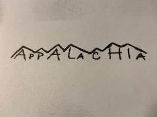 APPALACHIA logo