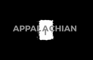 APPALACHIAN logo