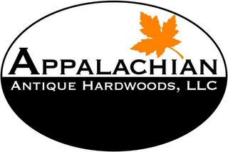 APPALACHIAN ANTIQUE HARDWOODS, LLC logo