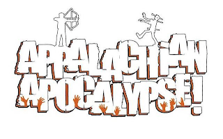 APPALACHIAN APOCALYPSE! logo