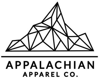 APPALACHIAN APPAREL CO. logo