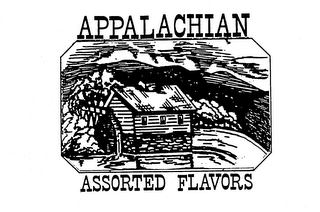 APPALACHIAN ASSORTED FLAVORS logo