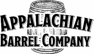 APPALACHIAN BARREL COMPANY logo