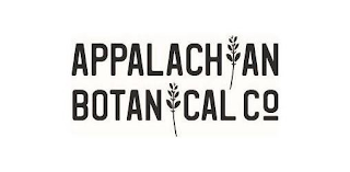 APPALACHIAN BOTANICAL CO logo
