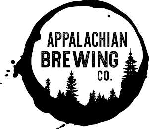 APPALACHIAN BREWING CO. logo