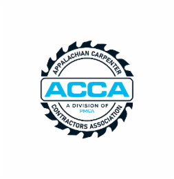 APPALACHIAN CARPENTER CONTRACTORS  ASSOCIATION ACCA A DIVISION OF PMCA logo