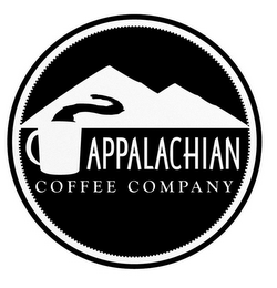 APPALACHIAN COFFEE COMPANY logo