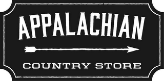 APPALACHIAN COUNTRY STORE logo