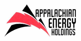 APPALACHIAN ENERGY HOLDINGS logo
