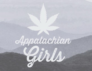 APPALACHIAN GIRLS logo