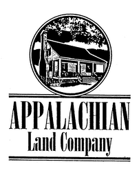 APPALACHIAN LAND COMPANY logo