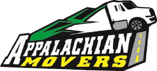 APPALACHIAN MOVERS logo
