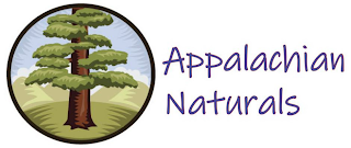 APPALACHIAN NATURALS logo