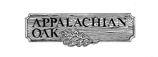 APPALACHIAN OAK logo