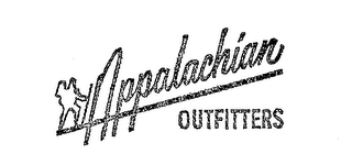 APPALACHIAN OUTFITTERS logo