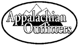 APPALACHIAN OUTFITTERS logo