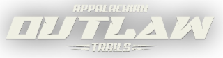 APPALACHIAN OUTLAW TRAILS