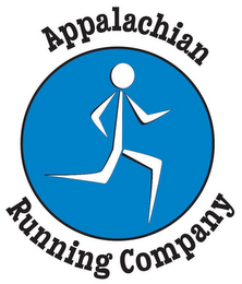 APPALACHIAN RUNNING COMPANY logo