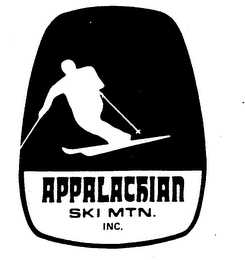 APPALACHIAN SKI MTN. INC. logo