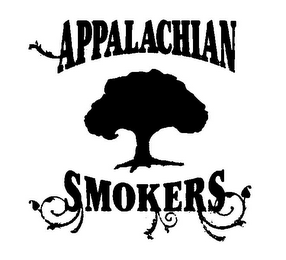 APPALACHIAN SMOKERS logo