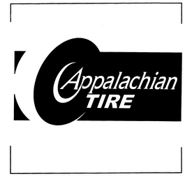 APPALACHIAN TIRE logo