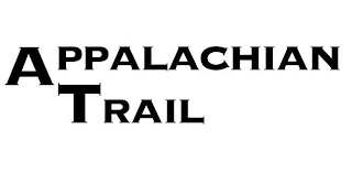 APPALACHIAN TRAIL logo