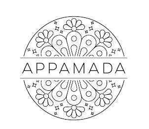 APPAMADA logo