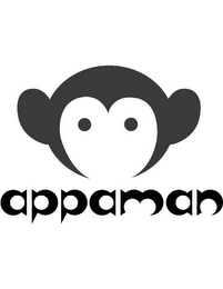 APPAMAN logo