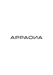 APPAONA logo