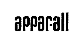 APPAR-ALL logo
