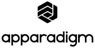 APPARADIGM logo