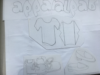 APPARAL PALS logo