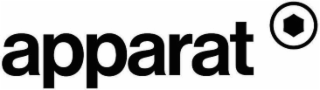 APPARAT logo