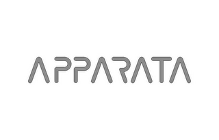 APPARATA logo