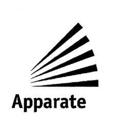APPARATE logo