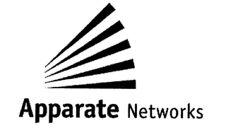 APPARATE NETWORKS logo