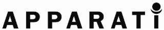 APPARATI logo