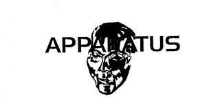 APPARATUS logo