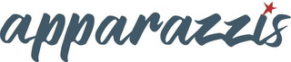 APPARAZZIS logo