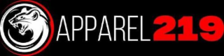 APPAREL 219 logo