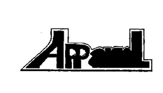 APPAREL logo