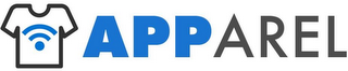 APPAREL logo