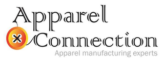 APPAREL CONNECTION APPAREL MANUFACTURING EXPERTS logo