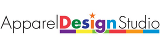 APPAREL DESIGN STUDIO logo