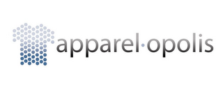 APPAREL OPOLIS logo
