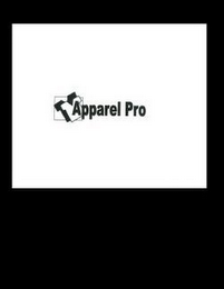 APPAREL PRO logo