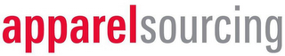 APPAREL SOURCING logo