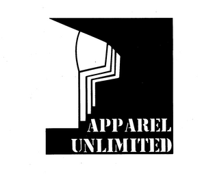 APPAREL UNLIMITED logo