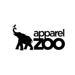 APPAREL ZOO logo