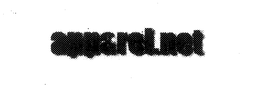 APPAREL.NET logo